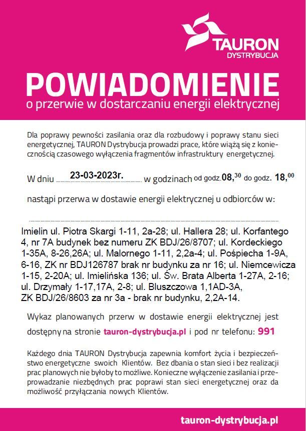 Ogłoszenie_St._Piotra_Skargi_Imielin.JPG