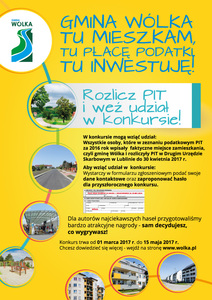Rozlicz pit konkurs