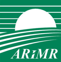 Arimr logo