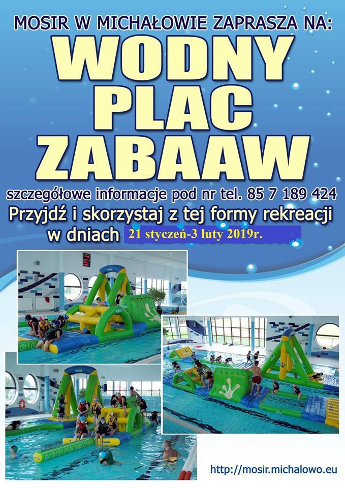 Plac zabaw