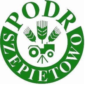 Logo podr szepietowo