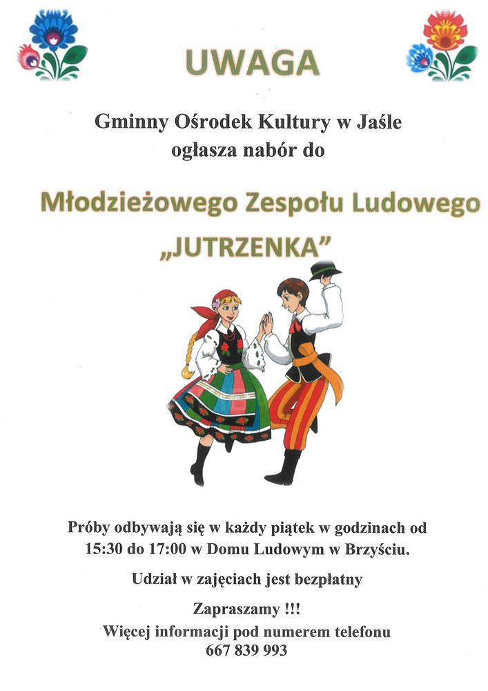Mzl jutrzenka