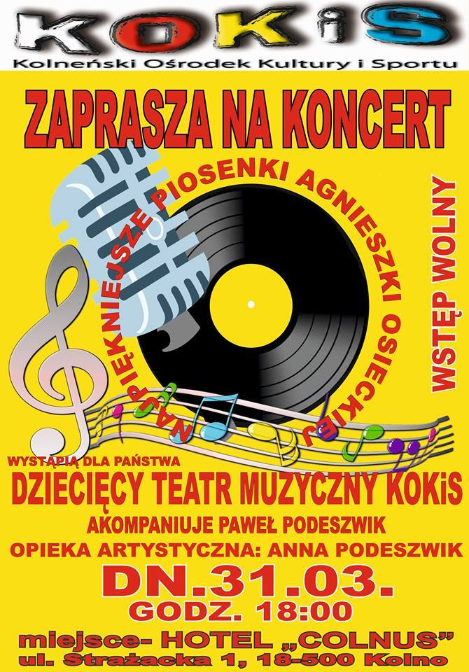 Koncert