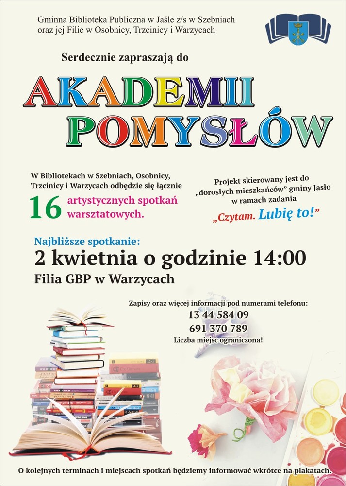 Akademia pomys%c5%82%c3%b3w warzyce