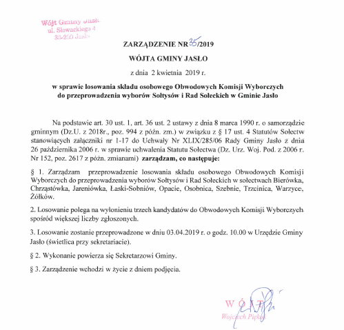 Przechwytywanie