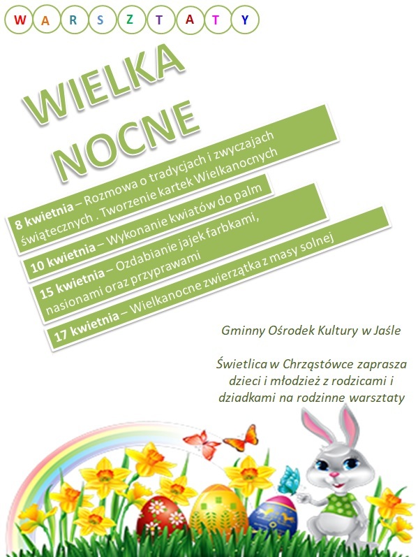 Wiosna