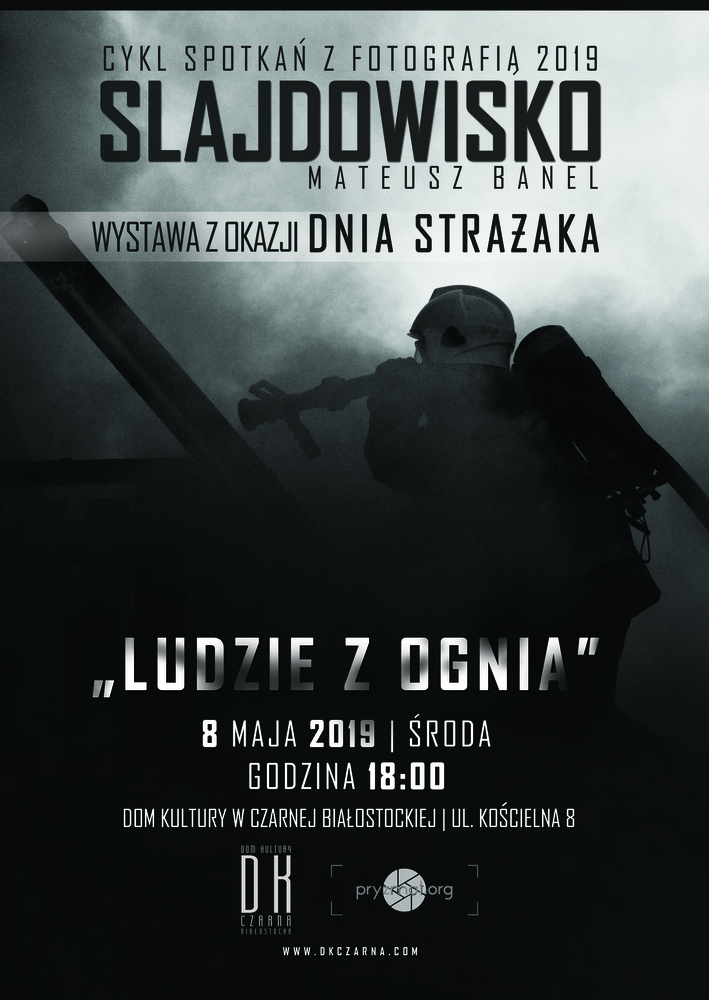 Ludzie z ognia