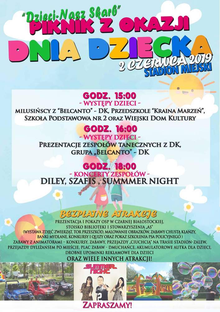 Dzie%c5%84 dziecka 2019