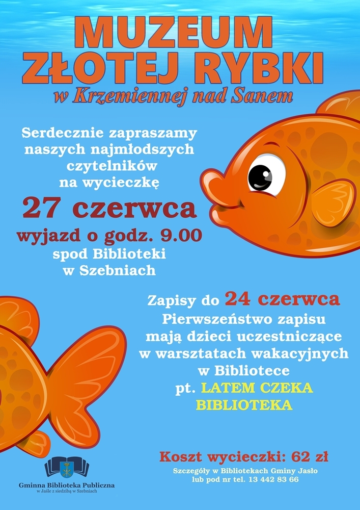 Z%c5%82ota rybka   wycieczka jpg2