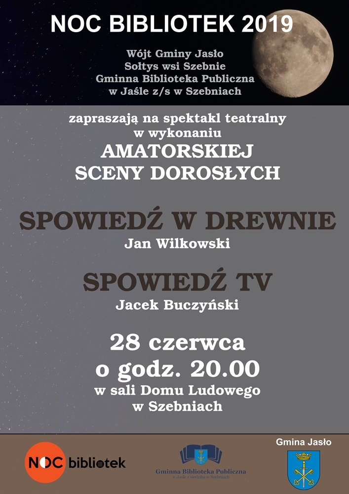 Spowied%c5%ba w drewnie   plakat jpg