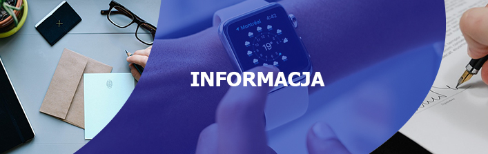 Informacja godziny
