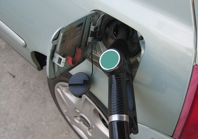 Petrol pixabay