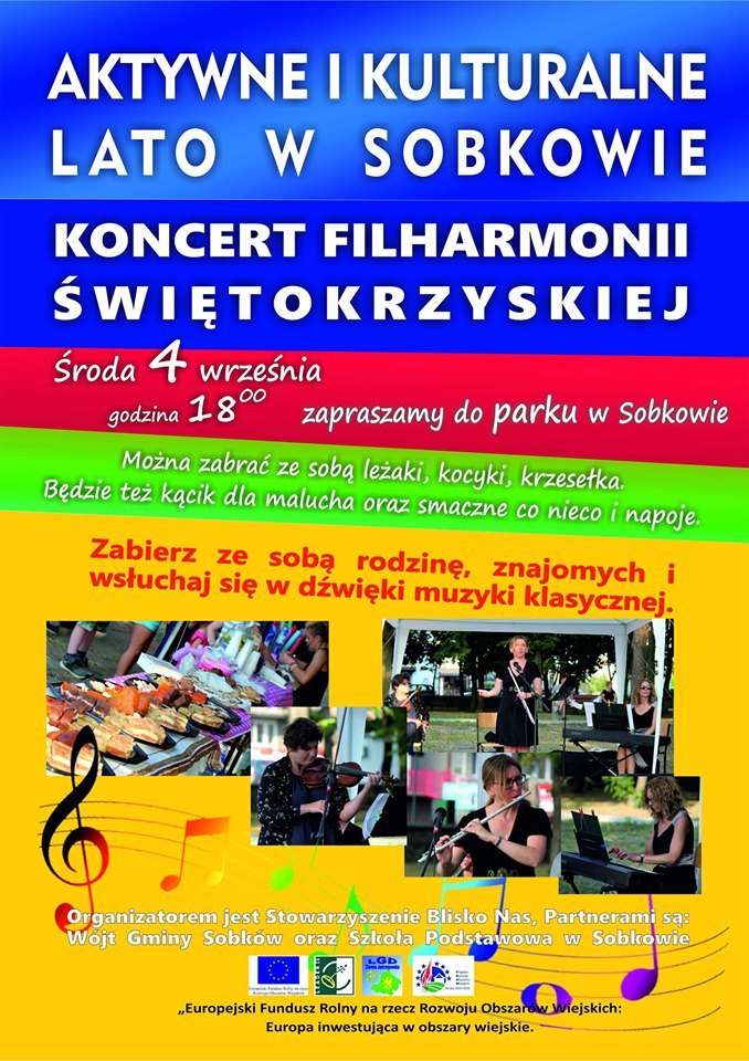 Filharmonia park