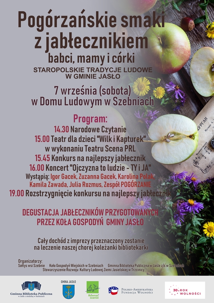 Plakat pog%c3%b3rza%c5%84skie smaki 2019%282%29