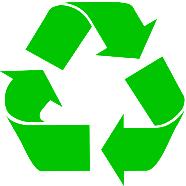 Recycling pixabay