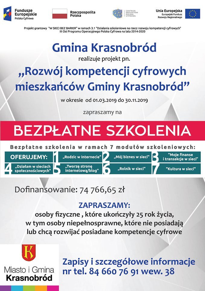 Maly plakat