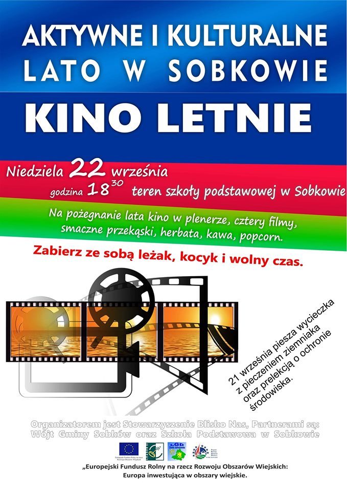 Kino