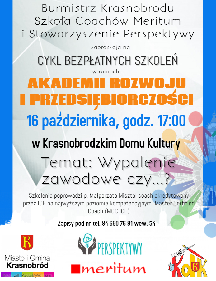 2019 10 16 plakat akademia