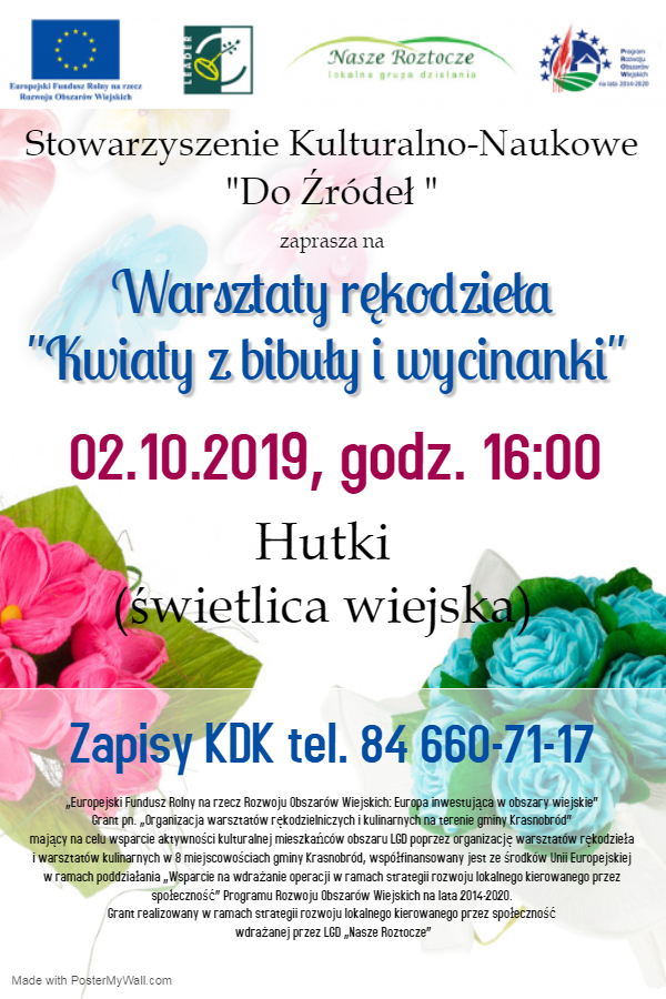 2019 09 24 warsztaty r%c4%98kodzie%c5%81a hutki