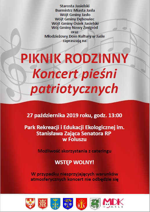 Piknik rodzinny