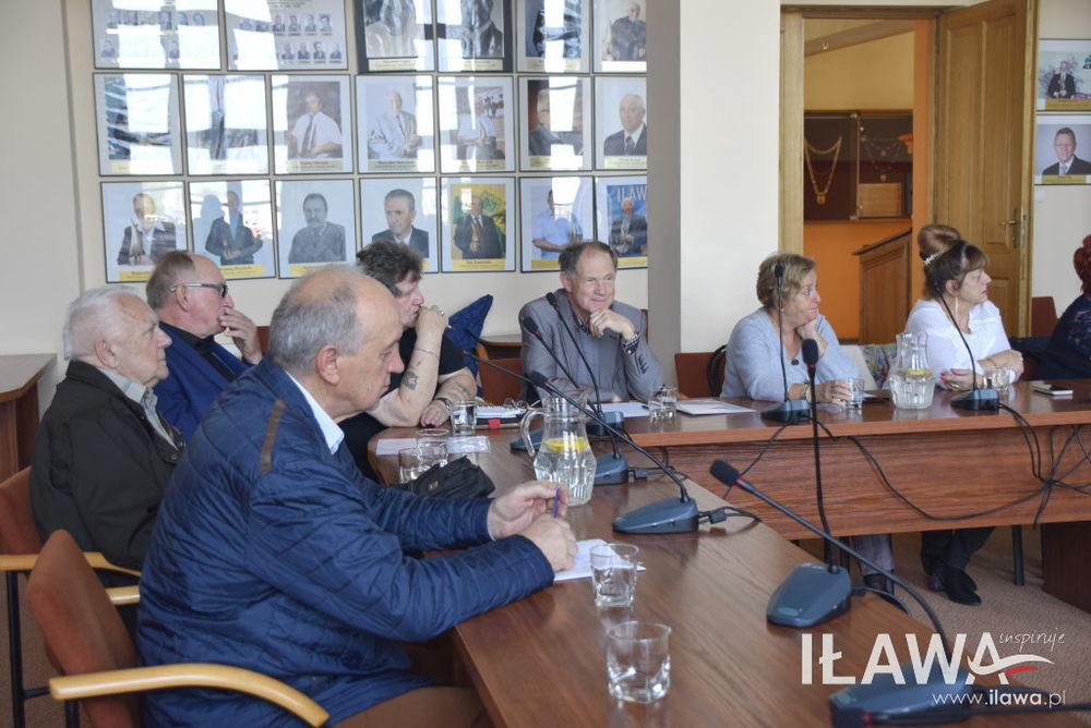 Www.ilawa.pl ilawa rada seniorow