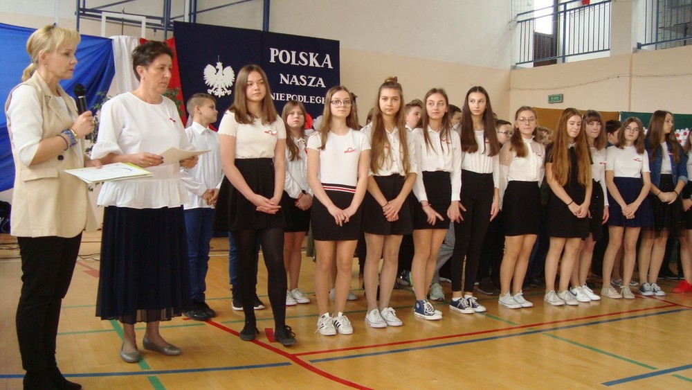 Barbara smol i uczniowie