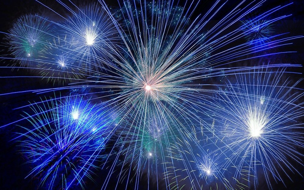 Fireworks 574739 1280