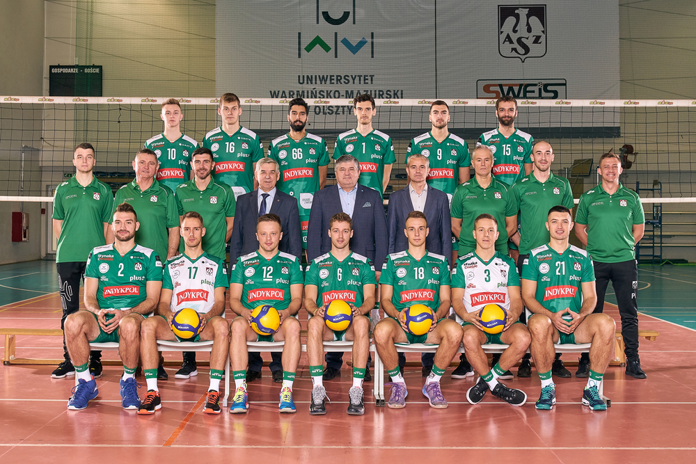 Indykpol azs uwm 61