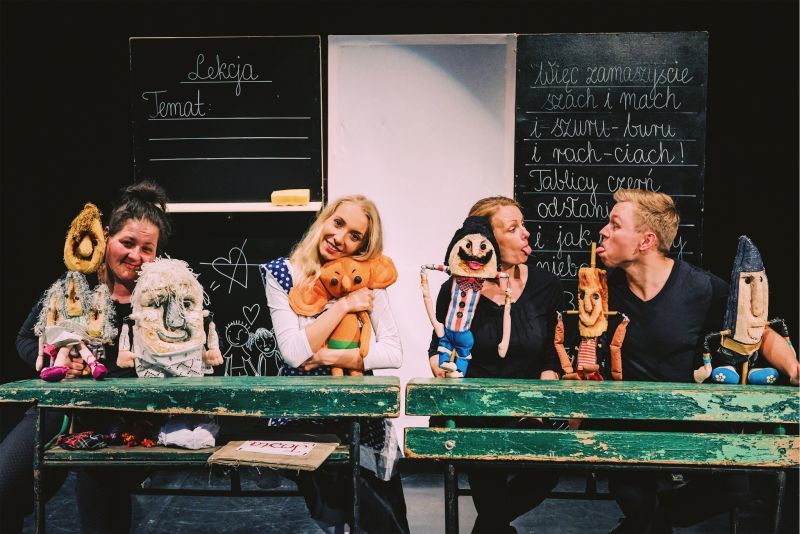 Zdjecie plastus hm2019