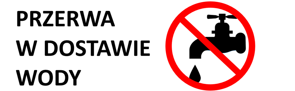 Przerwa dostawy wody 2