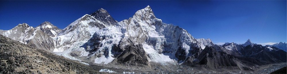 Mount everest 276995 1280