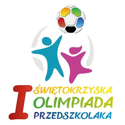 Olimpiady przedszskola