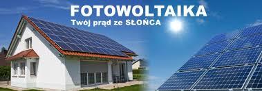 Fotowoltaika
