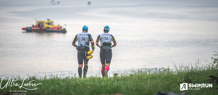 Ln swimrun