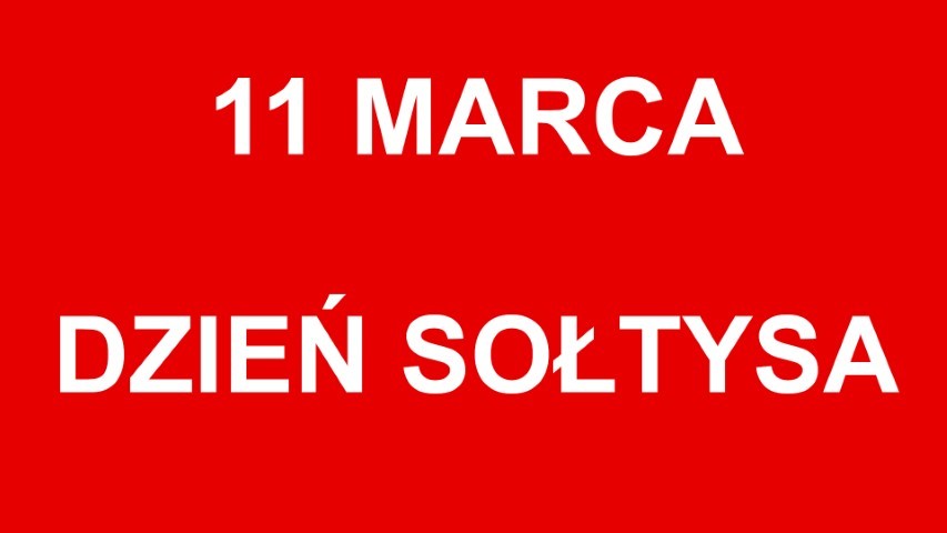 Dzien soltysa
