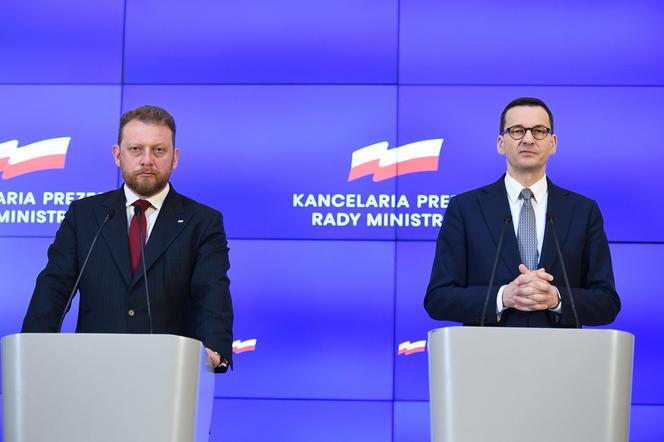 Gf x6wz ysvj yjwm premier mateusz morawiecki zapowiada zdecydowane dzialania profilaktyczne 664x442 nocrop