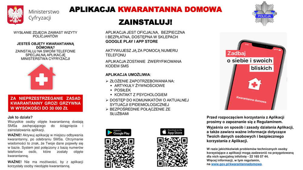 Ulotka z qr stan epidemii pdf 1