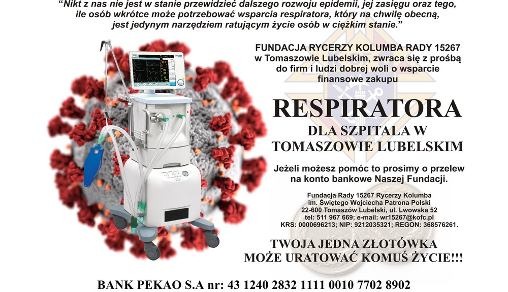 24187 plakat respirator 2020