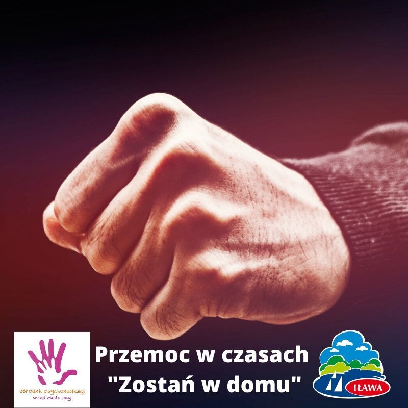 Przemoc