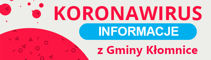 Koronawirus baner