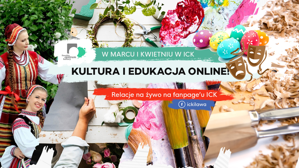 Zajecia online