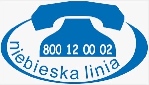 Niebieska linia