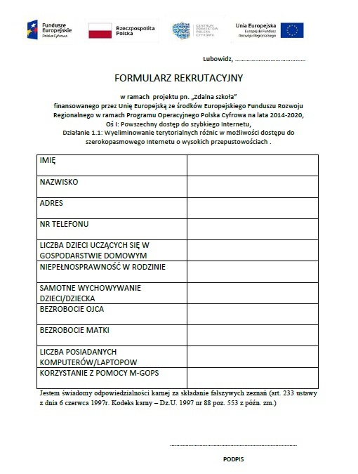 Rekruracja