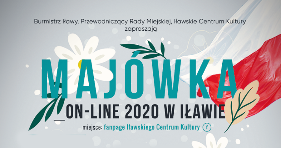 Majowka event fb