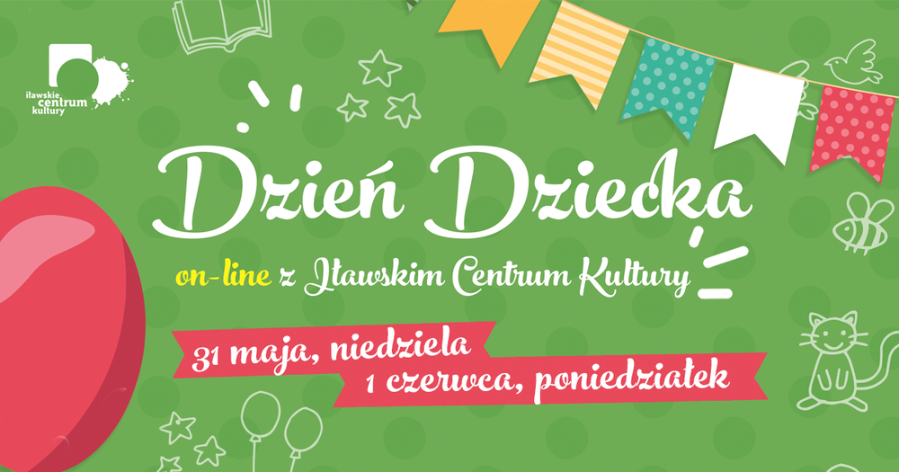 Dzien dziecka event