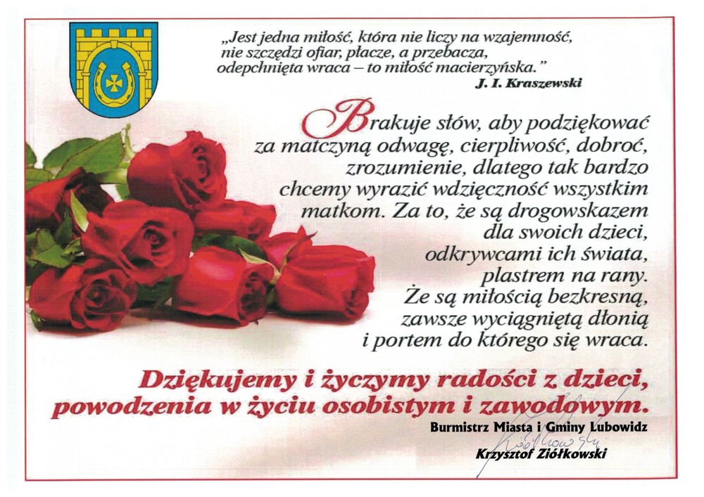 Dzie%c5%84 matki