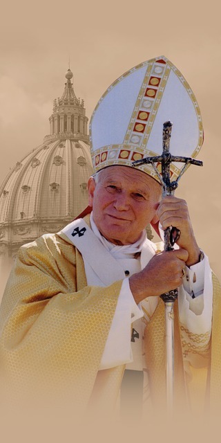Jan pawel ii 1859786 640