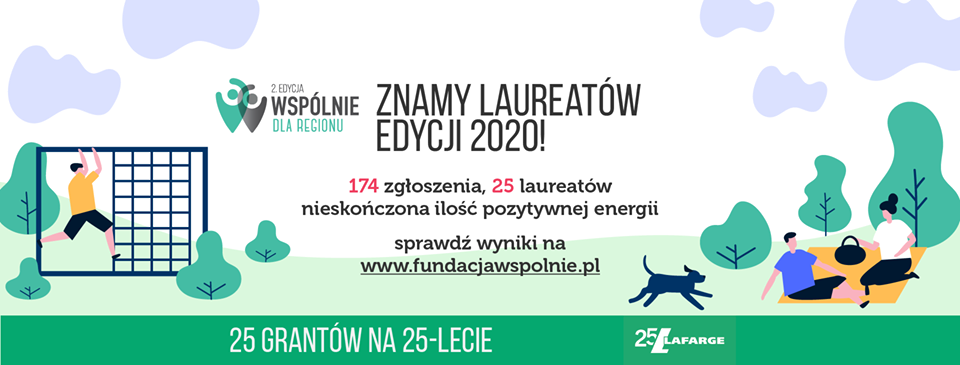 Fundacja lafargeolcim