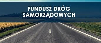 Fundusz dr%c3%b3g samorz%c4%85dowych