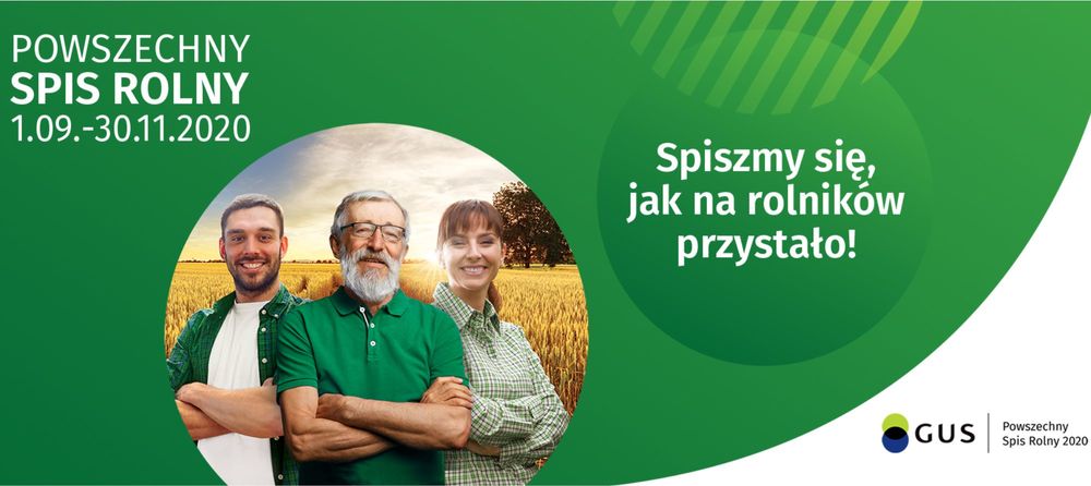 Powszechny spis rolny